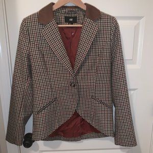 Trending Fall Colors H&M Blazer Size 10